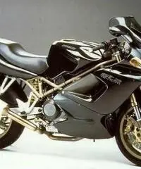 Ducati ST2 - ST3 - ST4 - ST4s  Ducati ST2 - ST3 - ST4 - ST4s