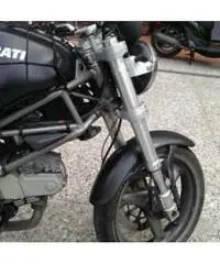 Ducati Monster 600