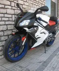 APRILIA RS 125