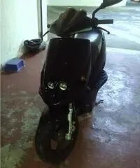 Phantom F12 50cc da sempre in box Phantom F12 50cc da sempre in box