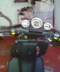 Phantom F12 50cc da sempre in box Phantom F12 50cc da sempre in box