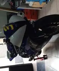 Yahama r6 Yahama r6