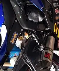 Yahama r6 Yahama r6