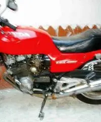 Honda 400 cbx four