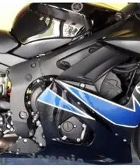 YAMAHA YZF R6 Garantita e Finanziabile