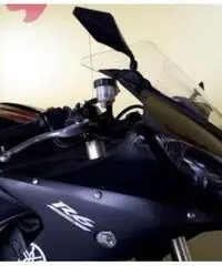 YAMAHA YZF R6 Garantita e Finanziabile