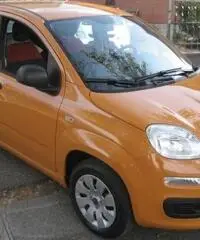 FIAT Panda 1.2 Pop