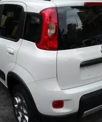 FIAT Panda 4x4 1.3 MJT S S 95 CV.