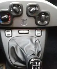 FIAT Panda 4x4 1.3 MJT S S 95 CV.