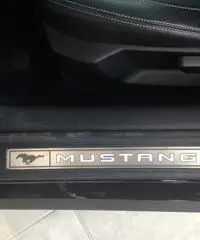 FORD Mustang Fastback 5.0 V8 TiVCT aut. GT