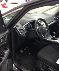 FORD S-Max 2.0 TDCi 150CV Titanium 7 posti