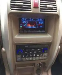 GREAT WALL Hover 2.4 4X4 SUPER LUXURY  BENZ/GPL