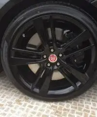 JAGUAR F-Type S 3.0 V6 aut. Coupé