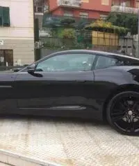 JAGUAR F-Type S 3.0 V6 aut. Coupé