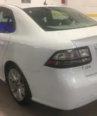 SAAB 9-3 Sport Sedan 1.9 TTiD 160CV GRIFFIN