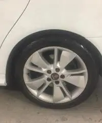 SAAB 9-3 Sport Sedan 1.9 TTiD 160CV GRIFFIN