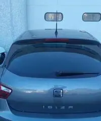 SEAT IBIZA 1.2 SC TDI STYLE SEAT IBIZA 1.2 SC TDI STYLE