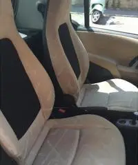 SMART ForTwo 1000 52 kW coupé passion