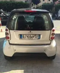 SMART ForTwo 600 smart   passion (40 kW)