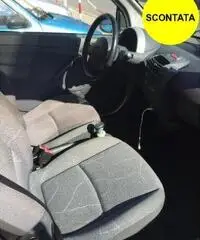 SMART ForTwo 600 smart   passion (40 kW)