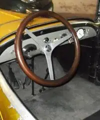 VENDO CITROEN TORPEDO CABRIO