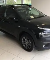 Citroën C4 Cactus 1.2 PureTech 82 Shine Citroën C4 Cactus 1.2 PureTech 82 Shine