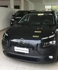 Citroën C4 Cactus 1.2 PureTech 82 Shine Citroën C4 Cactus 1.2 PureTech 82 Shine