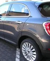 FIAT 500X 1.6 Mi 120cv pop star Km0 05'16 FIAT 500X 1.6 Mi 120cv pop star Km0 05'16