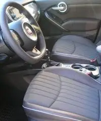 FIAT 500X 1.6 Mi 120cv pop star Km0 05'16 FIAT 500X 1.6 Mi 120cv pop star Km0 05'16