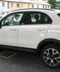 FIAT 500X 1.6 MJ 120cv Cross Km0 08'16 Navigatore