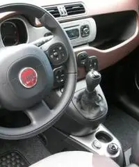 FIAT Panda Cross 1.3Mj 95cv 4x4 cross K0 07'16 5posti/sedSdopp FIAT Panda Cross 1.3Mj 95cv 4x4 cross K0 07'16 5posti/sedSdopp