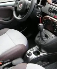 FIAT Panda Cross 1.3Mj 95cv 4x4 cross K0 07'16 5posti/sedSdopp FIAT Panda Cross 1.3Mj 95cv 4x4 cross K0 07'16 5posti/sedSdopp
