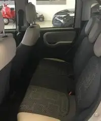 FIAT Panda Panda 0.9 TwinAir Turbo S S 4x4 FIAT Panda Panda 0.9 TwinAir Turbo S S 4x4