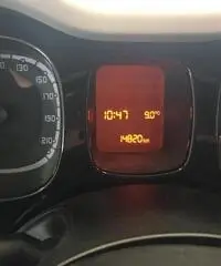 FIAT Panda Panda 0.9 TwinAir Turbo S S 4x4 FIAT Panda Panda 0.9 TwinAir Turbo S S 4x4