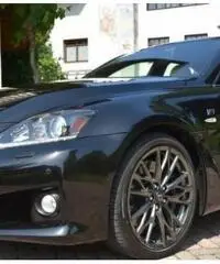 Lexus IS F 5.0 Lexus IS F 5.0