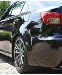 Lexus IS F 5.0 Lexus IS F 5.0