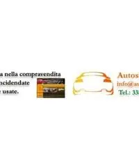 auto incidentate sinistrate acquisto Grosseto auto incidentate sinistrate acquisto Grosseto