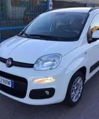 Fiat Panda 1.2 Lounge Fiat Panda 1.2 Lounge
