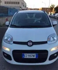 Fiat Panda 1.2 Lounge Fiat Panda 1.2 Lounge