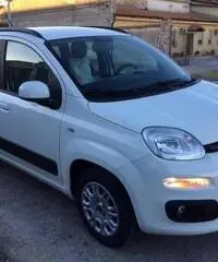 Fiat Panda 1.2 Lounge Fiat Panda 1.2 Lounge