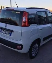 Fiat Panda 1.2 Lounge Fiat Panda 1.2 Lounge