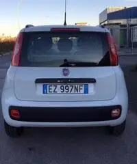 Fiat Panda 1.2 Lounge Fiat Panda 1.2 Lounge