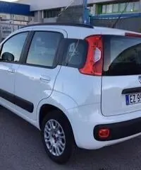 Fiat Panda 1.2 Lounge Fiat Panda 1.2 Lounge
