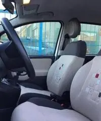 Fiat Panda 1.2 Lounge Fiat Panda 1.2 Lounge