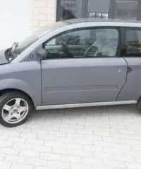 Microcar MC1 Microcar MC1