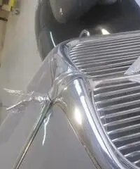 vendo bellissima auto d'epoca citroen traction