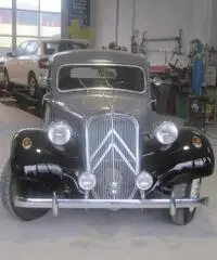 vendo citroen avant traction del 1950 vendo citroen avant traction del 1950