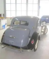 vendo citroen avant traction del 1950 vendo citroen avant traction del 1950