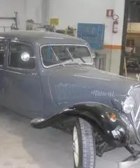 vendo citroen avant traction del 1950 vendo citroen avant traction del 1950