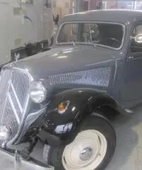 vendo citroen avant traction del 1950 vendo citroen avant traction del 1950
